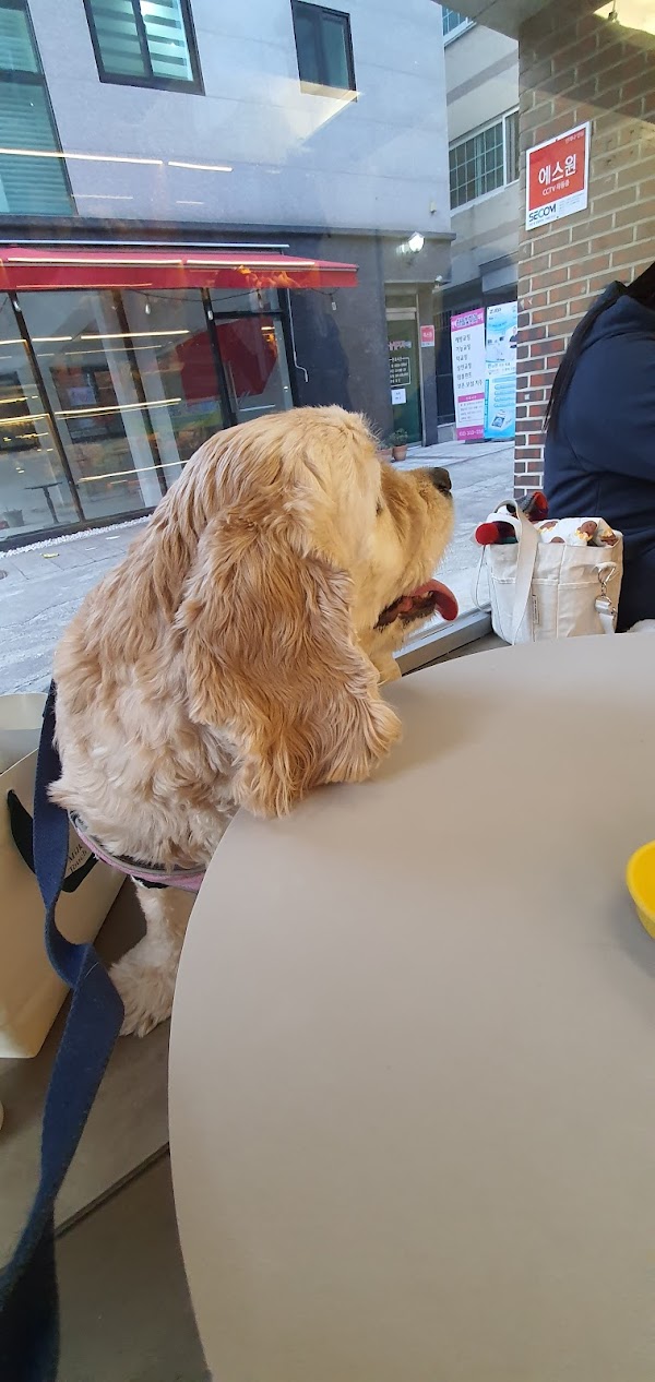 CAFE BITE ME 5