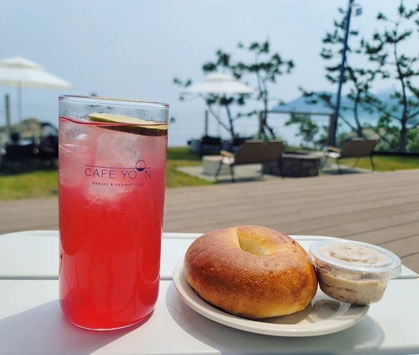 카페 윤 CAFE YOON 5