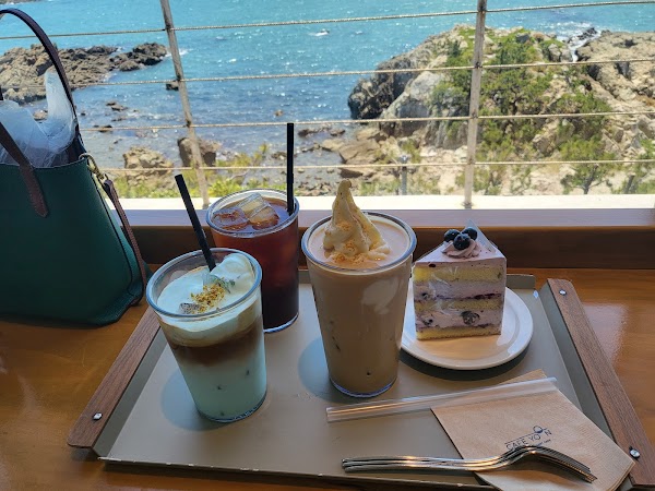 카페 윤 CAFE YOON 4