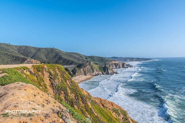 Moss Beach