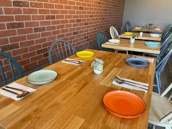 Sistory Thai Kitchen 1