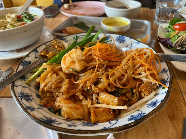 Sistory Thai Kitchen 4