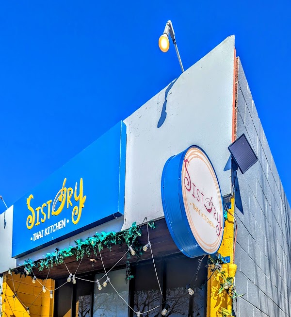 Sistory Thai Kitchen 3