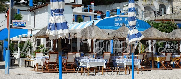 Ristorante La Paranza 1