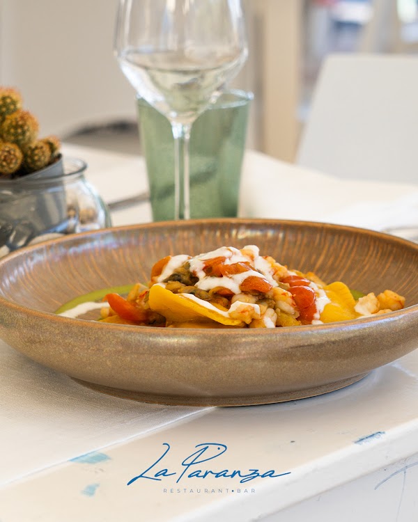 Ristorante La Paranza 5