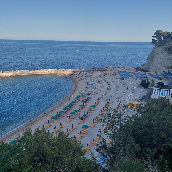 Ristorante La Paranza 2