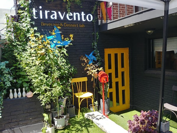 Tiravento