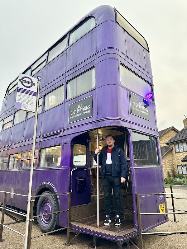 Knight Bus