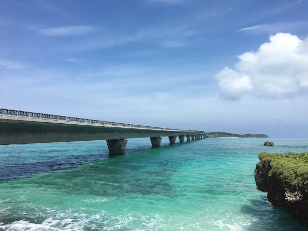 Ikema Island
