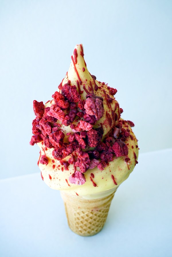 Klick Ice Cream & Sweets co. 4