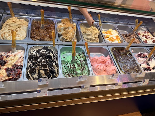Klick Ice Cream & Sweets co. 2