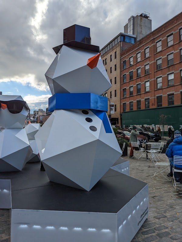 Soho House New York 3