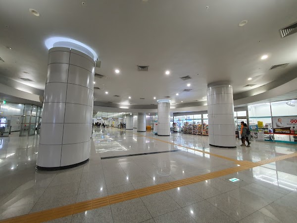 Samseong Jungang