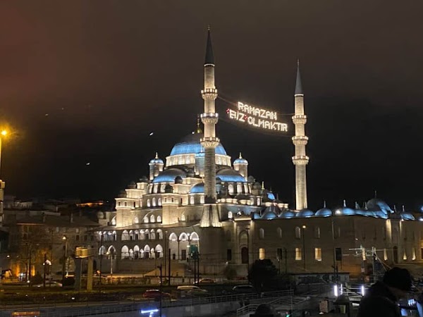 Eminönü Meydanı 5