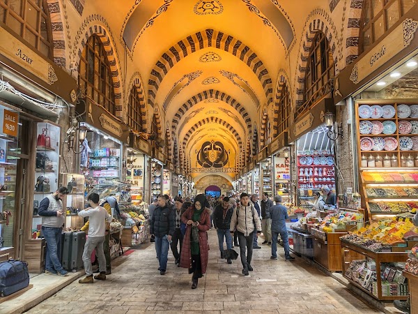 Eminönü Meydanı 4