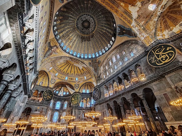 Eminönü Meydanı 2