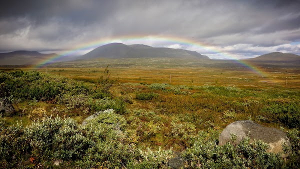 Langsua National Park