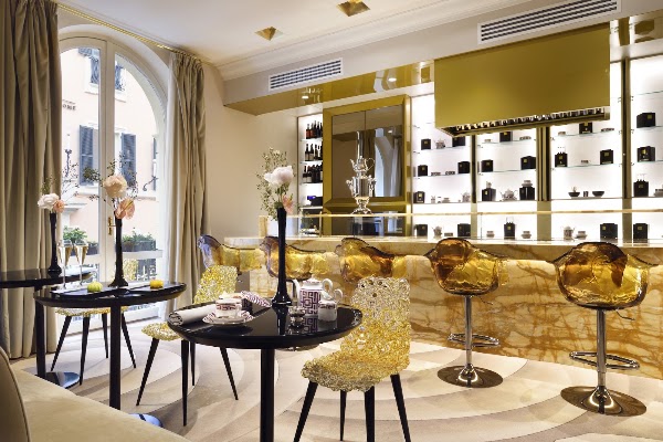 Velo Pasticceria Bistrot 1