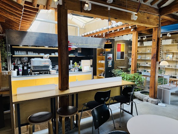 Cafe Ruska 3