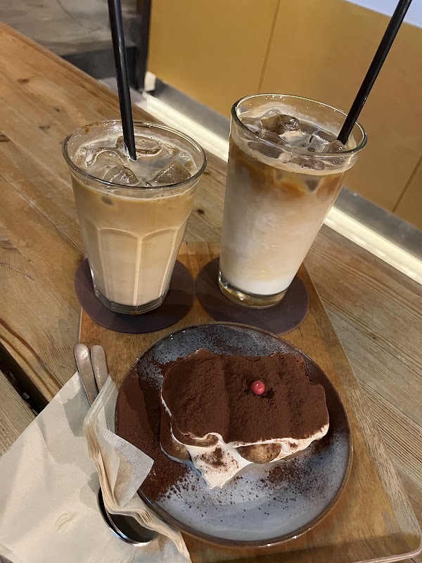 Cafe Ruska 2
