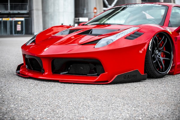 LibertyWalk.shop 5