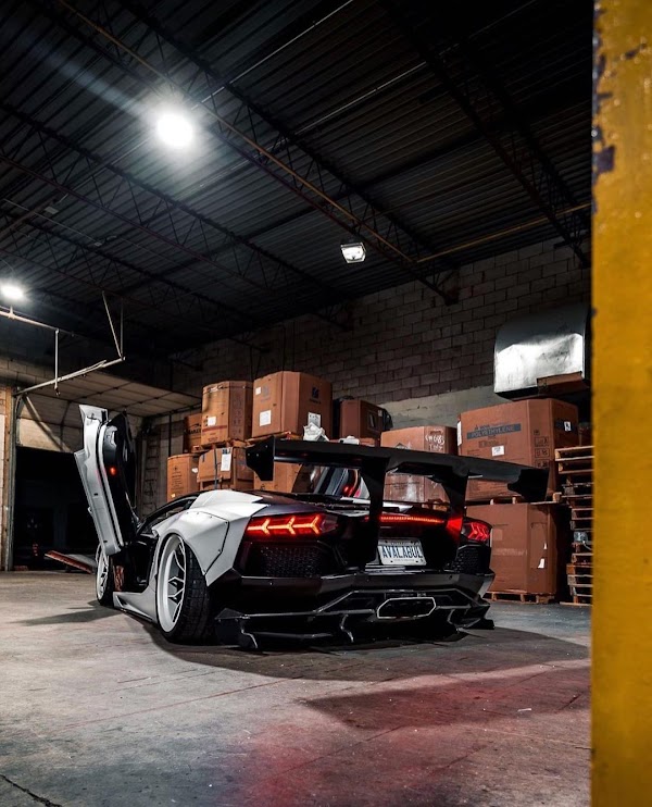 LibertyWalk.shop 2