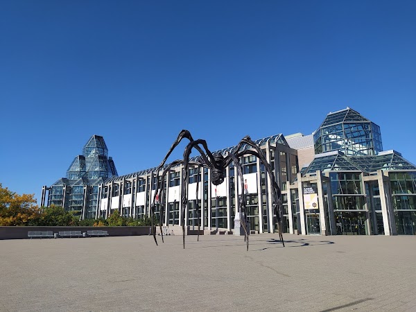 National Gallery of Canada