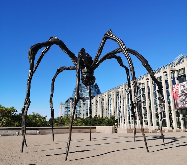 National Gallery of Canada 5