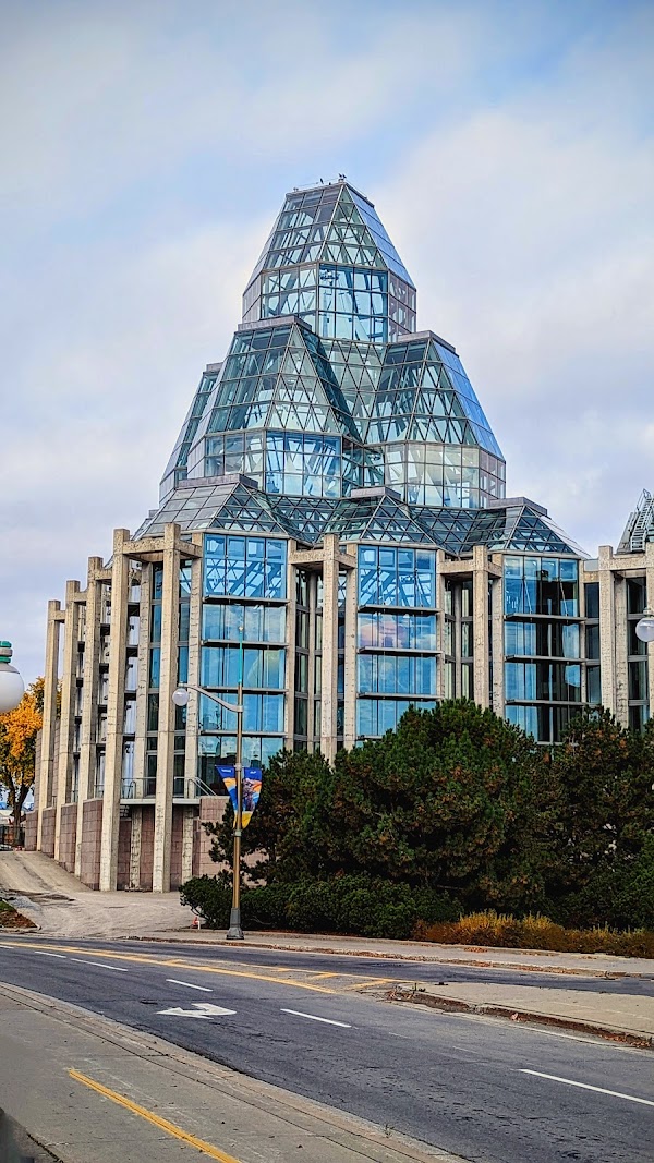 National Gallery of Canada 4