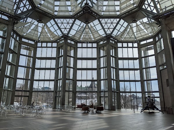 National Gallery of Canada 3