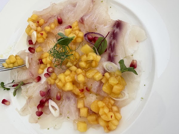 Locanda Don Ferrante - Apulian Restaurant 4