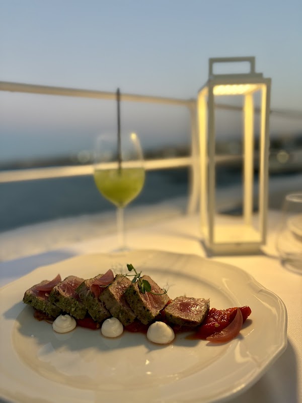Locanda Don Ferrante - Apulian Restaurant 3