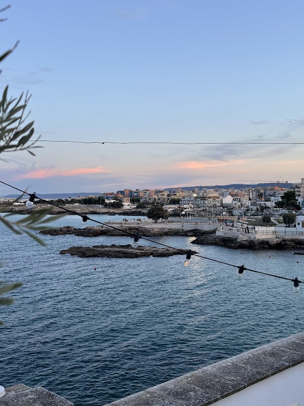 Locanda Don Ferrante - Apulian Restaurant 2