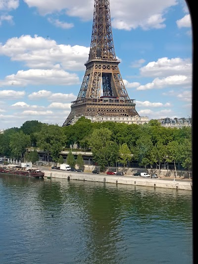 Pont de Bir Hakeim