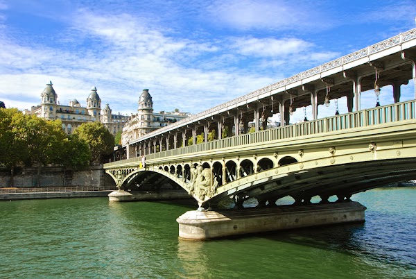 Pont de Bir Hakeim 5