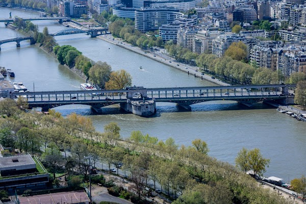 Pont de Bir Hakeim 3