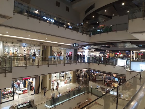 Shake Shack - Robinsons Magnolia 3