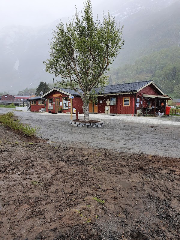 Sundal Camping