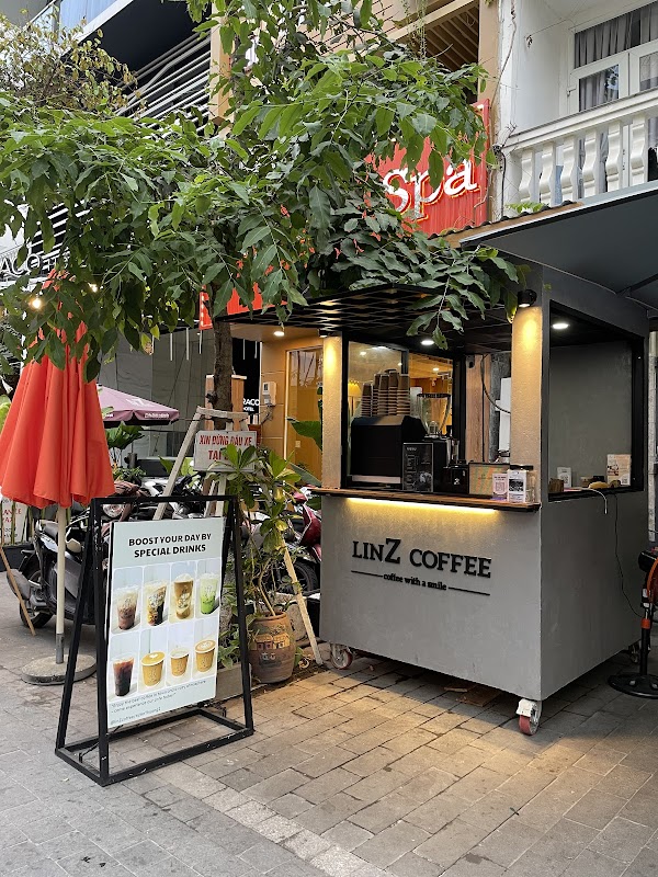 LinZ - Coffee