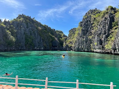 Small Lagoon