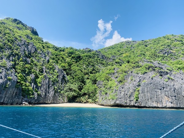 Small Lagoon 5