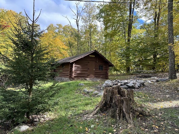 Camp No-Be-Bo-Sco