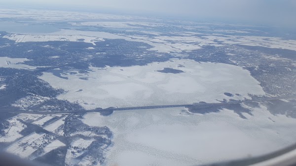 Pont Île Aux Tourtes 1