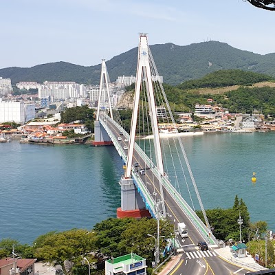 Dolsan Park 1