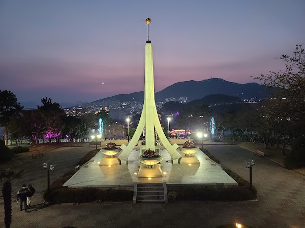 Dolsan Park 3