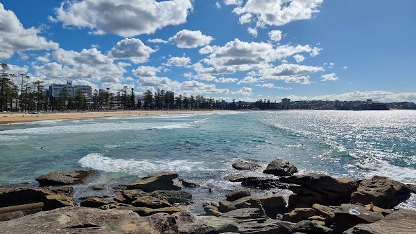Manly Beach 5