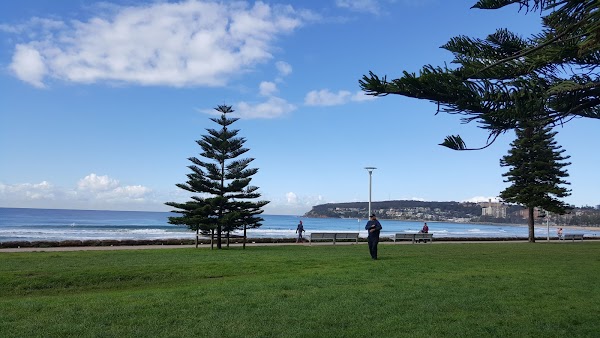Manly Beach 2