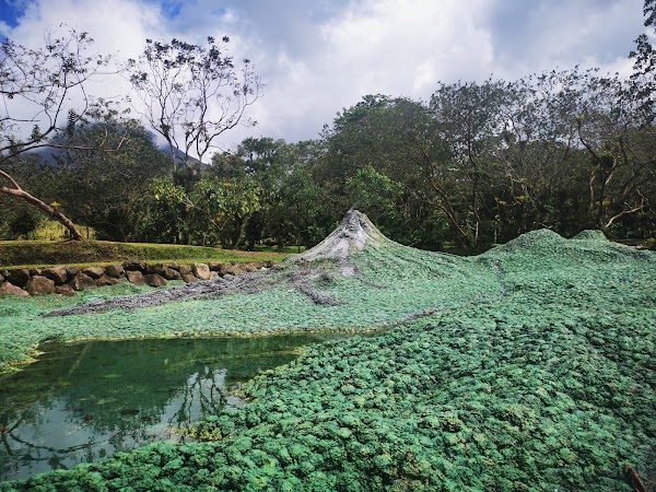 Arenal 1968 Volcano View and Lava Trails 2