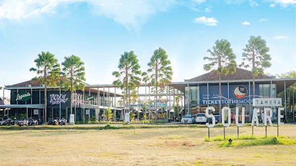 Tamora Square