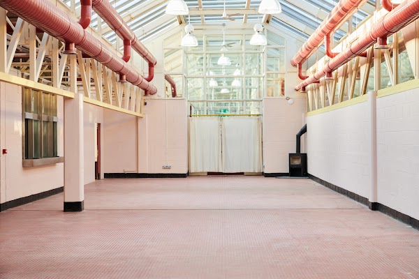 Hackney Depot 5